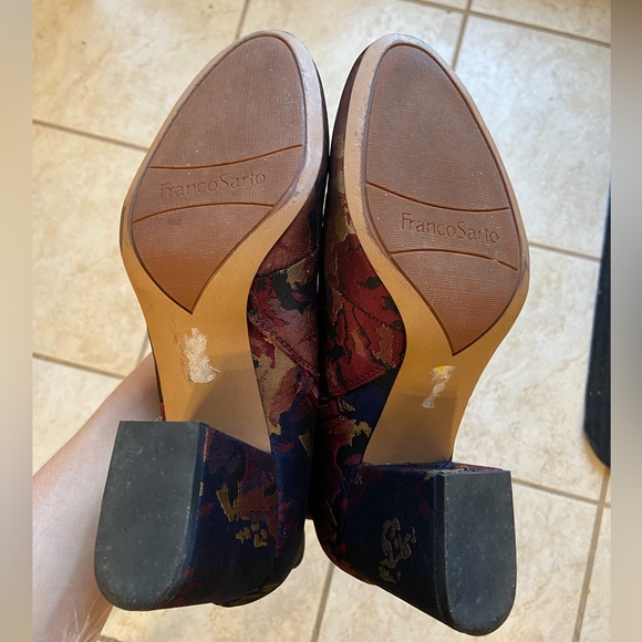 Fashion booties - Picture 7 of 7